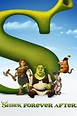 Shrek Forever After (2010) - Posters — The Movie Database (TMDB)