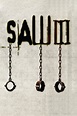 Saw III (2006) - Posters — The Movie Database (TMDB)