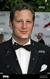 Prince Georg Friedrich of Prussia arrives at the 'Concordia' gala in ...