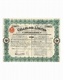 Celluloid, Ltd.