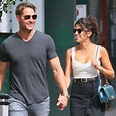 See Justin Hartley & Sofia Pernas' First Outing Since Marriage Reveal