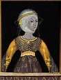Isabel de Castilla duquesa de York | Cantacuzene | Flickr