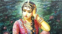 WHO IS RADHA? - Popular Vedic Science