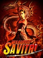 Prime Video: Warrior Savitri