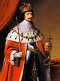 Royal Family Tree: Frederick V of the Palatinate