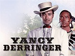 Amazon.de: Yancy Derringer, Staffel 1 ansehen | Prime Video