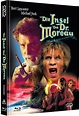 Die Insel des Dr. Moreau Blu-Ray+DVD auf 222 limitiertes Mediabook ...