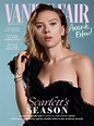 Scarlett Johansson - Vanity Fair November 2019 Cover and Photos ...