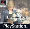 Parasite Eve II (E) (Disc 1) ISO