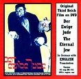 EL JUDIO ETERNO, EL JUDIO SUSS, DER EWIGE JUDE « PELICULAS DEL ...