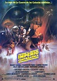 Star Wars : Episodio V - El imperio contraataca - Película 1980 ...