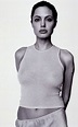Angelina Jolie | Revealing outfits, Angelina jolie, Hollywood
