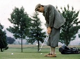 Den ofrivillige golfaren (1991) | MovieZine