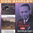 Solos/Don Shirley With 2 Basses, Don Shirley - Shop Online for Music in ...