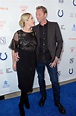 Christina Applegate's Husband Martyn LeNoble Was Her Rock through Her ...