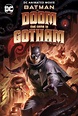 Batman: The Doom That Came to Gotham (Video 2023) - IMDb