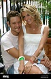 Michael Graziadei and his girlfriend Heather The Young and the Restless ...
