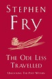 The Ode Less Travelled by Stephen Fry - Penguin Books New Zealand
