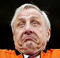 Johan Cruyff ist tot: Fußballidol im Alter von 68 Jahren gestorben - WELT