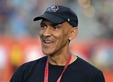 Tony Dungy will make an appearance at TCF Bank Stadium for Minnesota game