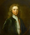 Sir William Russell (d.1757), 8th Bt by John Vanderbank - Art Renewal ...