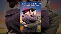 Testamento De Juventud - Película Completa en Español - YouTube