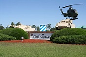 Fort Stewart, GA (Georgia) - U.S. Army Bases - History, Locations, Maps ...