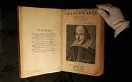 BBC - Primary History - Famous People - William Shakespeare