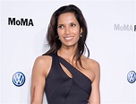 The Scar on Padma Lakshmi's Arm and How It Changed Her Life