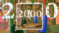 Album Review: 2000 by Joey Bada$$ | The Reflector