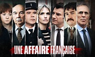 Une affaire française en streaming | TF1+