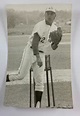 Bill Mackenzie Montreal Expos Vintage Baseball Postcard PCME | eBay
