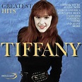 bol.com | Greatest Hits: Re-Recordings, Tiffany | CD (album) | Muziek