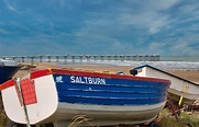 6 reasons to visit Saltburn-by-the-Sea