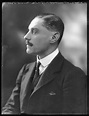 Henry Edmund Fitzalan-Howard, 2nd Viscount Fitzalan of Derwent Greetin ...