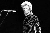 David Bowie, el ícono que sigue inspirando | Grazia México y Latinoamérica