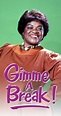 Gimme a Break! (TV Series 1981–1987) - Full Cast & Crew - IMDb
