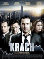 Krach - film 2009 - AlloCiné