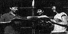 香港廣播劇資料庫: 1980年7-12月〈悲歡離合〉廣播劇資料