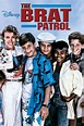 The B.R.A.T. Patrol - The B.R.A.T. Patrol (1986) - Film serial ...