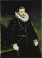Retrato del Archiduque Alberto de Austria 1559-1621, Gobernador de los ...