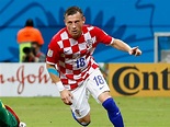 Fußball » News » Ivica Olić in neuer Rolle für Kroatien