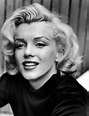 Modern Marilyn Monroe Hairstyle Images & Pictures - Becuo