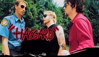 Haggard: The Movie - Alchetron, The Free Social Encyclopedia
