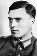 Claus Graf Stauffenberg Historical Marker