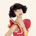 Better Late Than Never…KIMBRA – Global Music Tribune