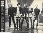 The Backsliders – Throwin' Rocks At The Moon (1996, CD) - Discogs