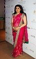 Kiran Juneja | Fashion, Saree, Sari