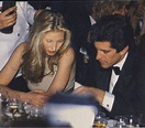 1000+ images about Michael Bergin/ | Carolyn bessette kennedy style ...