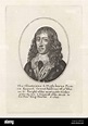 Príncipe Ruperto del Rin, Duque de Cumberland, 1619-1682. Soldado ...